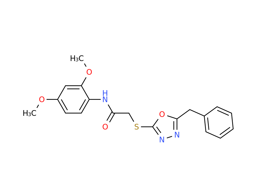 Structure Amb1930310