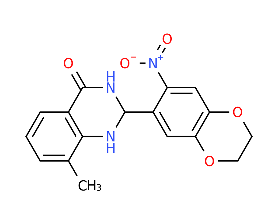 Structure Amb19303101