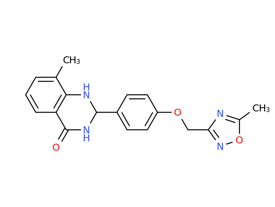 Structure Amb19303102