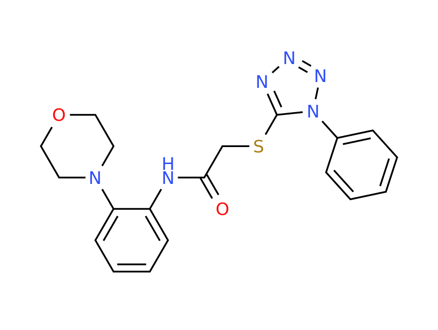 Structure Amb1930313