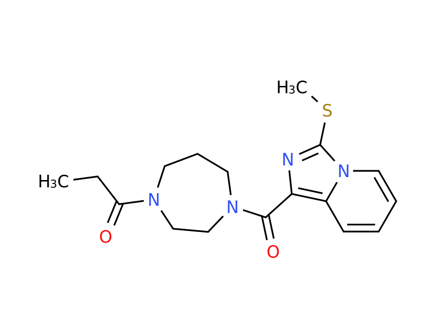 Structure Amb19303223