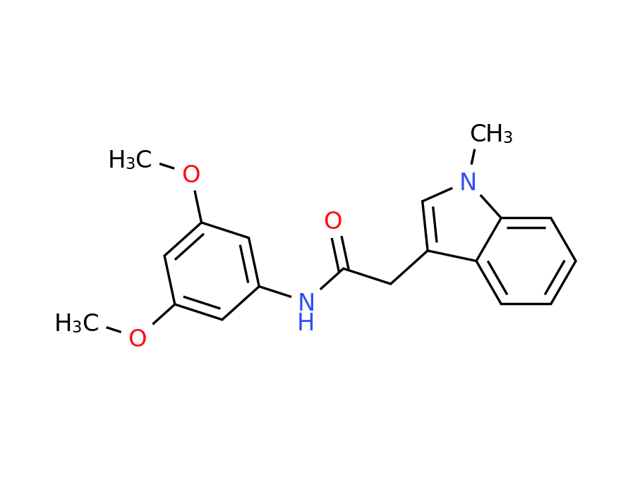 Structure Amb19303329