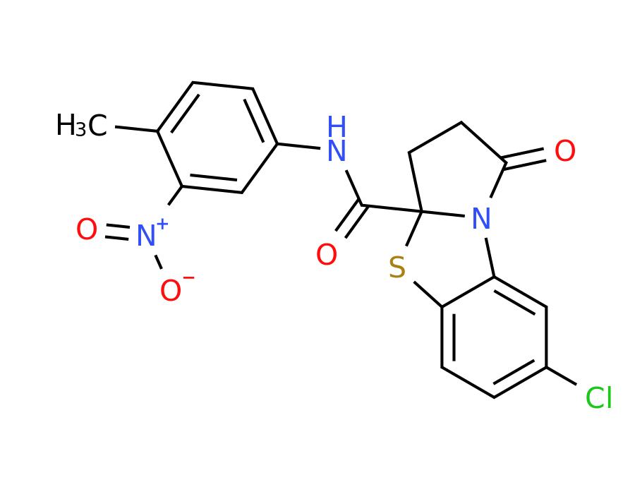 Structure Amb19303359