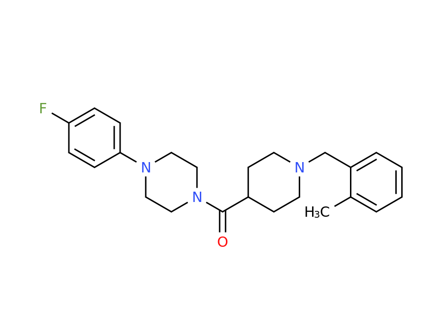 Structure Amb1930351