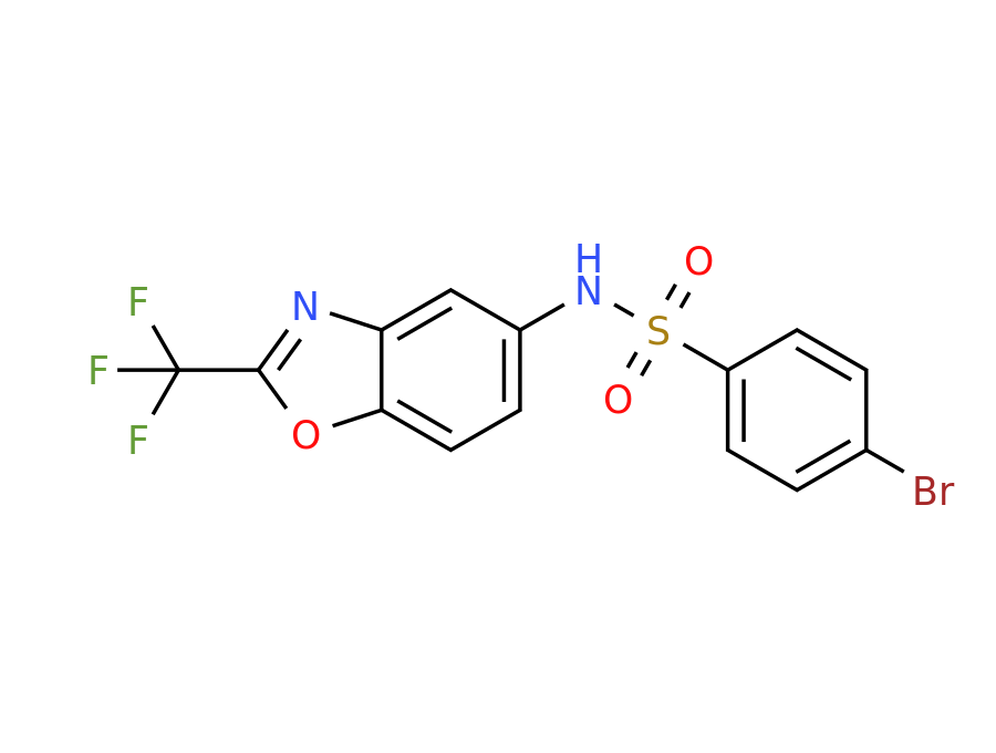 Structure Amb19303648