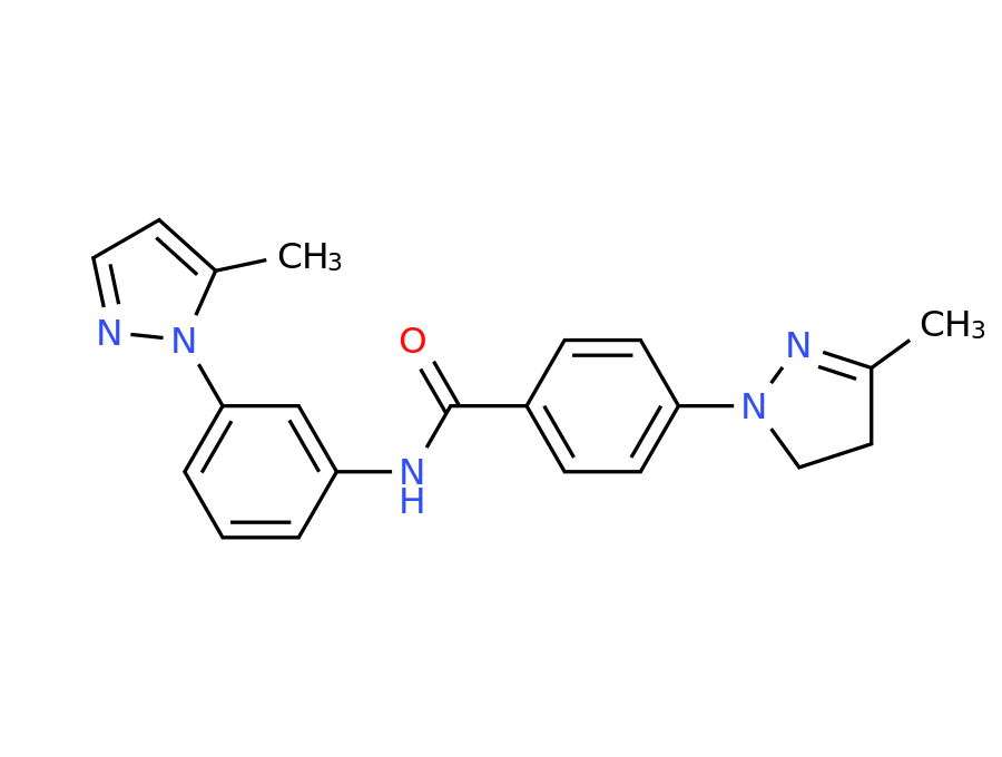 Structure Amb19303887