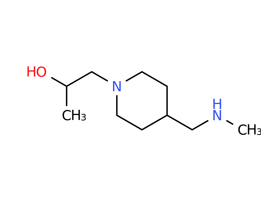 Structure Amb19303981