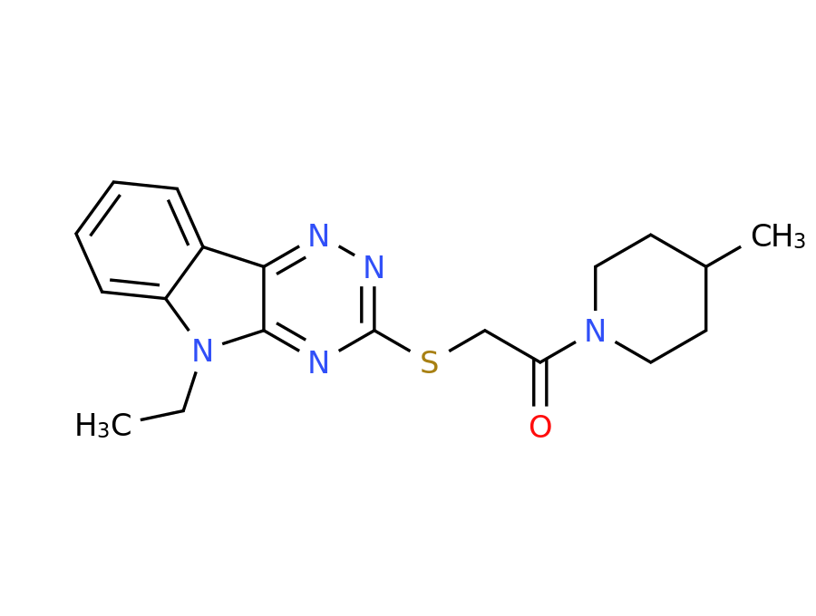 Structure Amb193040