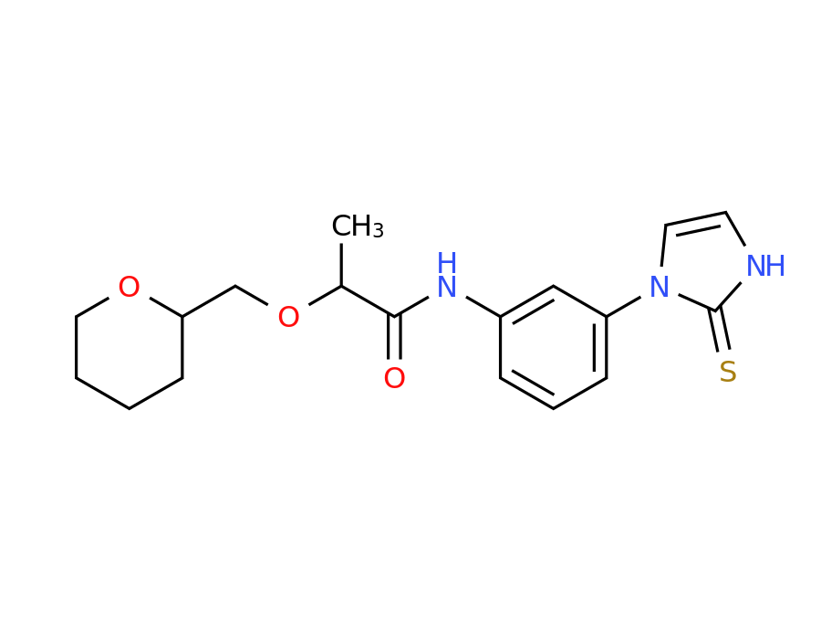 Structure Amb19304113