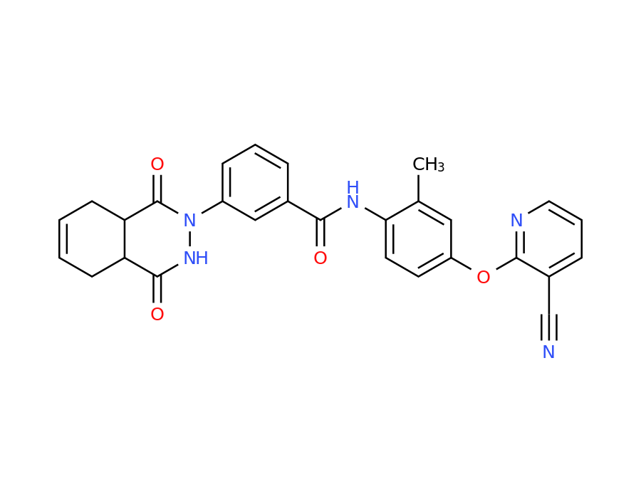 Structure Amb19304220