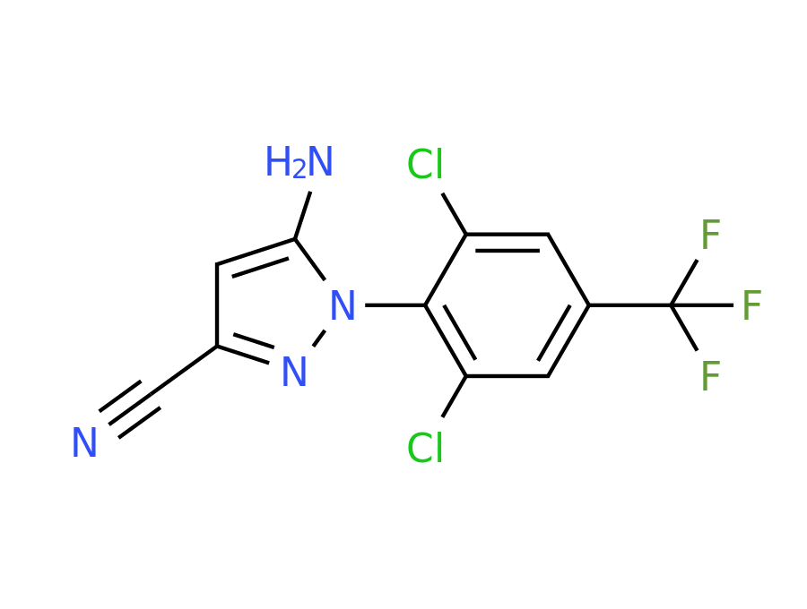 Structure Amb1930427