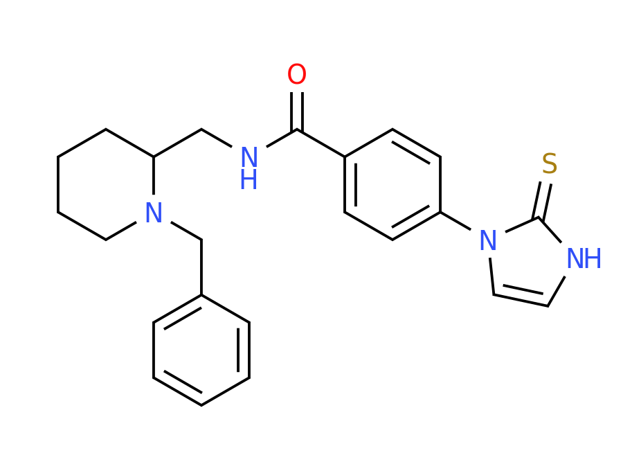 Structure Amb19304297