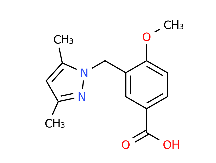 Structure Amb1930431