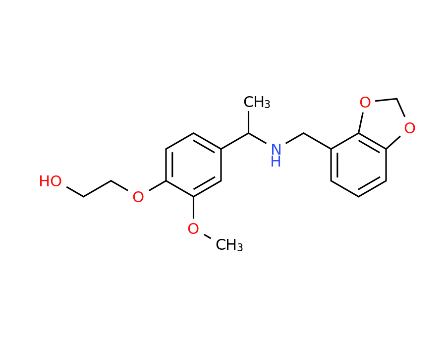 Structure Amb19304364