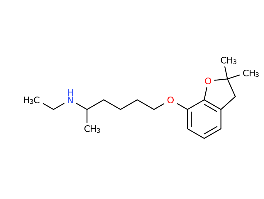 Structure Amb19304423