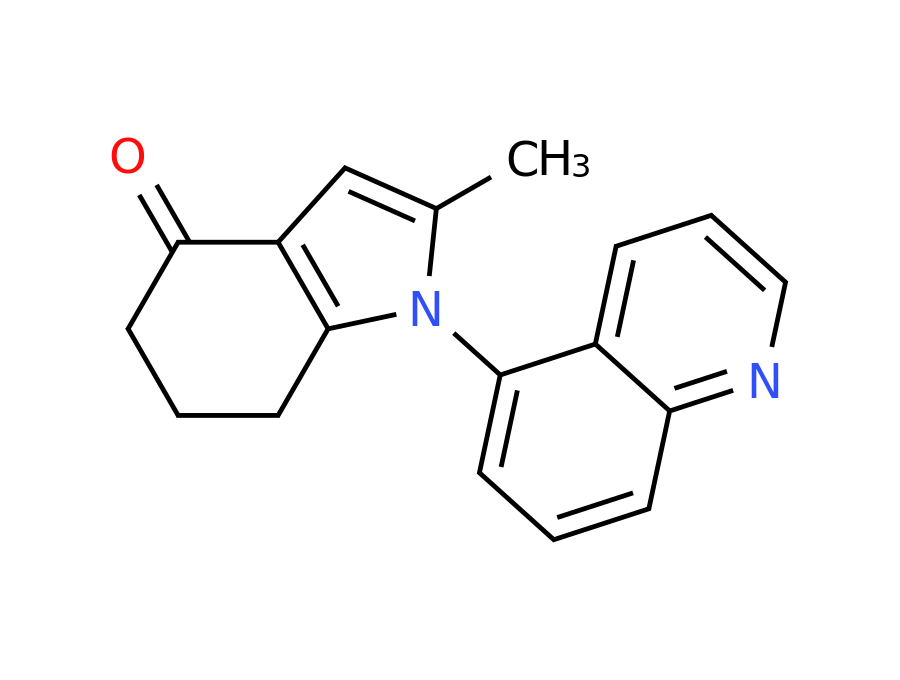 Structure Amb19304439