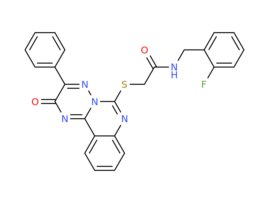 Structure Amb19304590