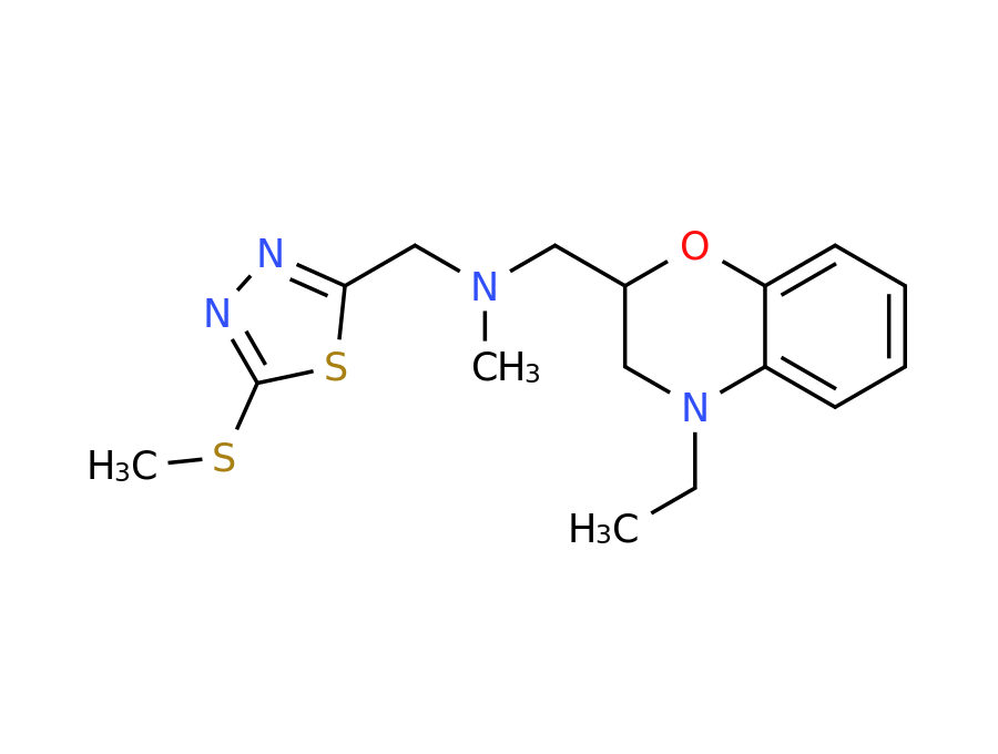 Structure Amb19304720