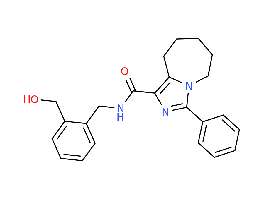 Structure Amb19304754