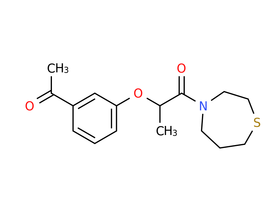 Structure Amb19304839