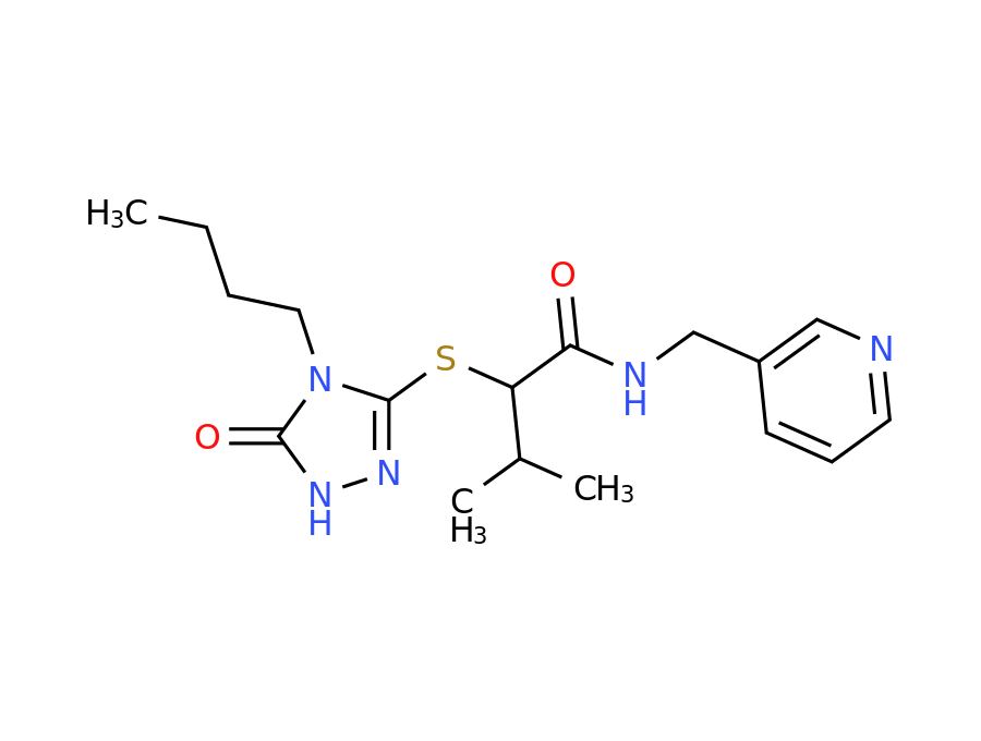 Structure Amb19304900