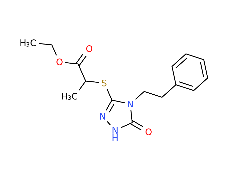 Structure Amb19304901