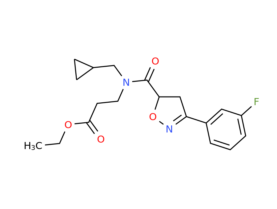 Structure Amb19304913