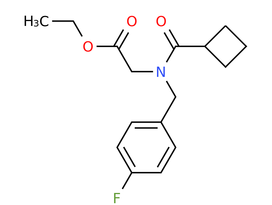 Structure Amb19305042