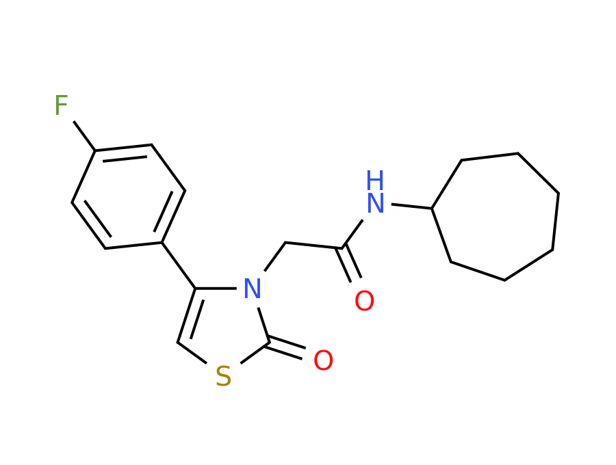 Structure Amb19305087