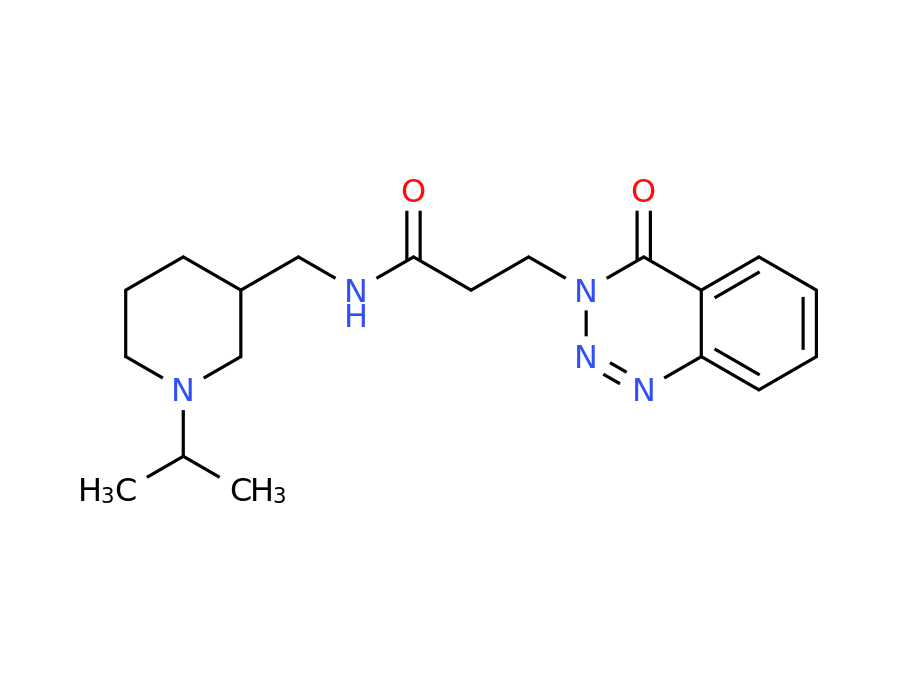 Structure Amb19305207