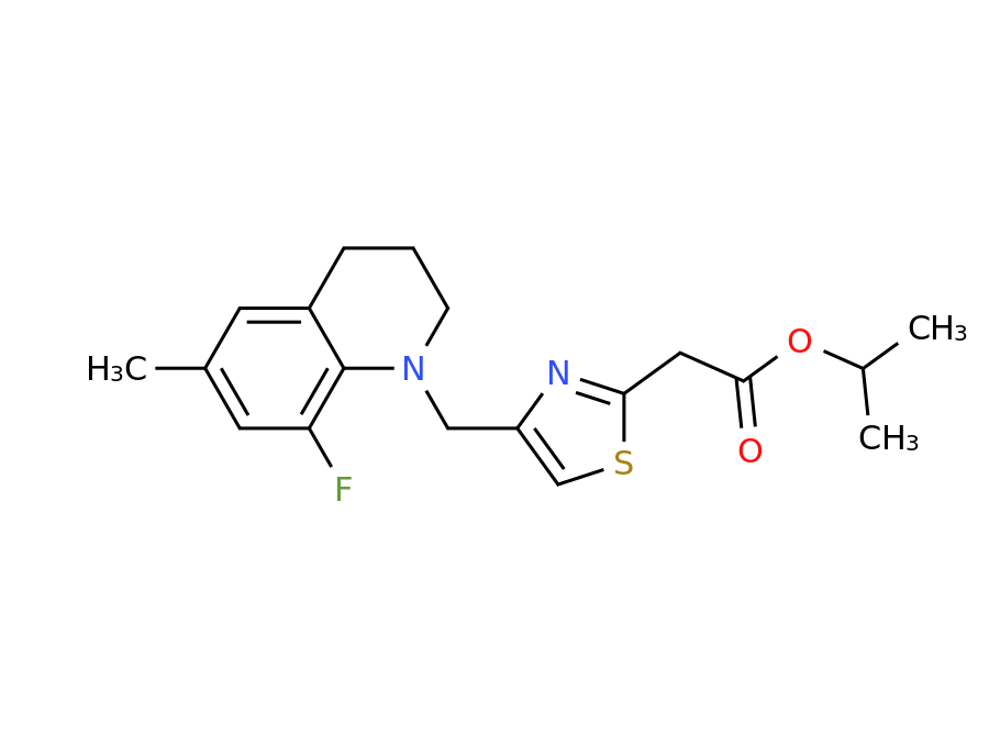 Structure Amb19305227