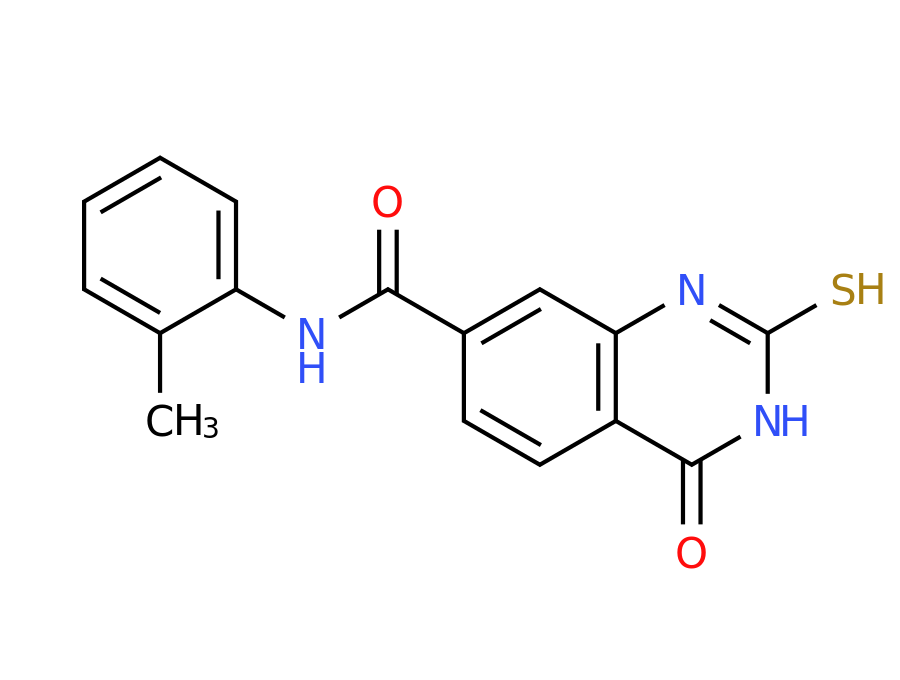 Structure Amb19305240