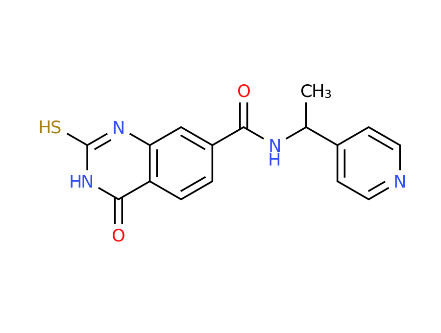 Structure Amb19305242