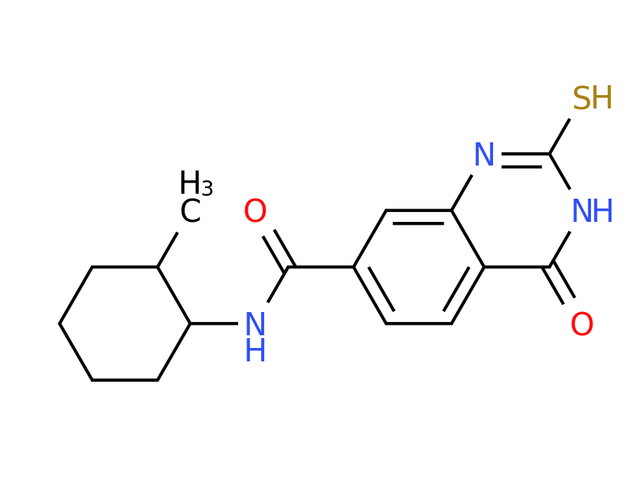 Structure Amb19305245