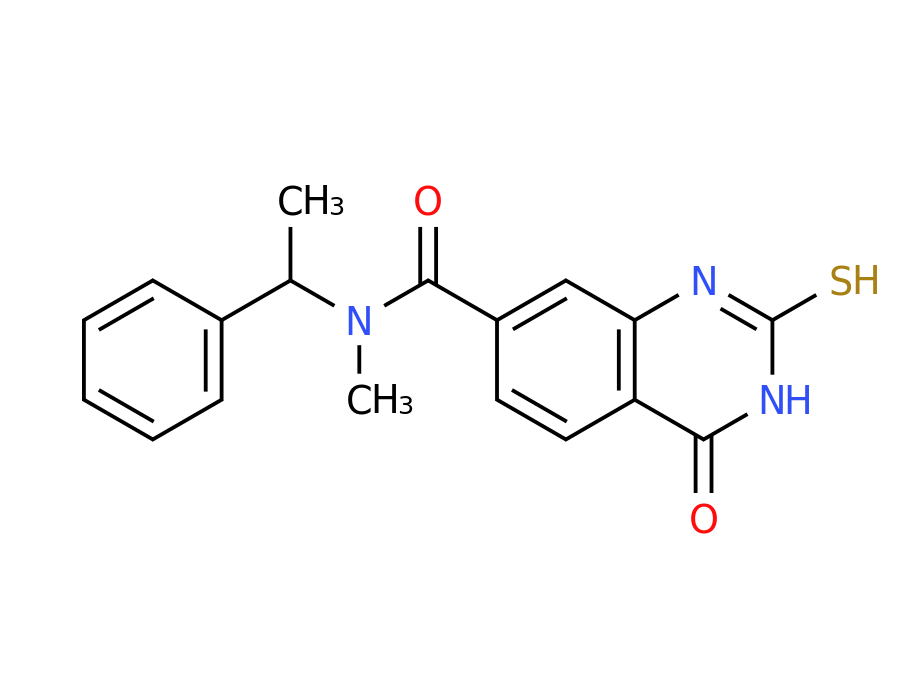 Structure Amb19305246