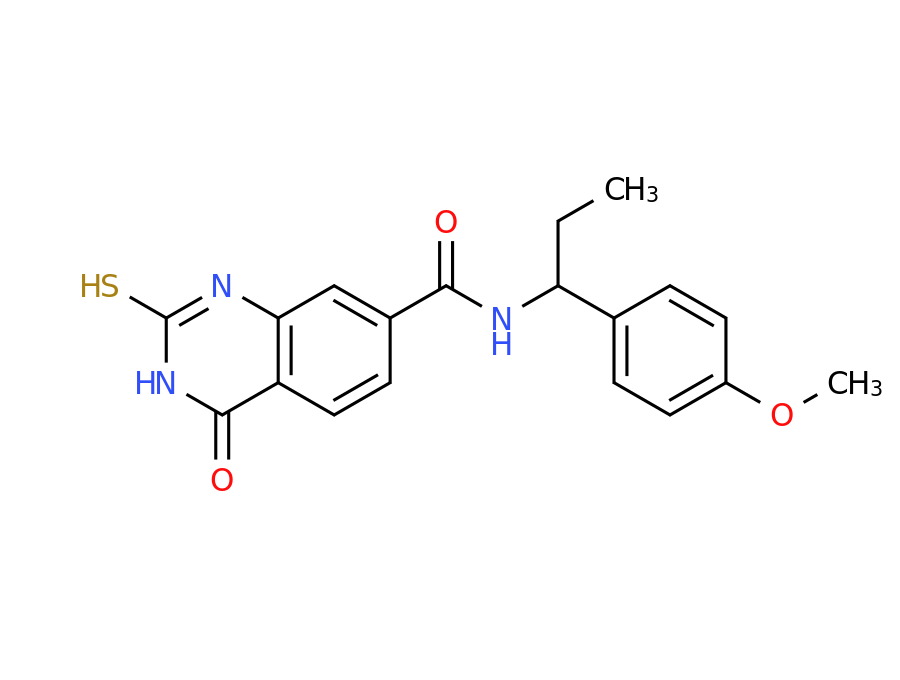 Structure Amb19305248