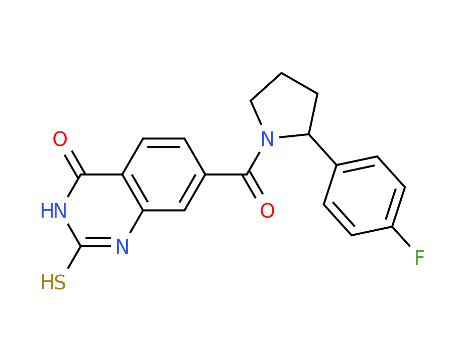 Structure Amb19305260