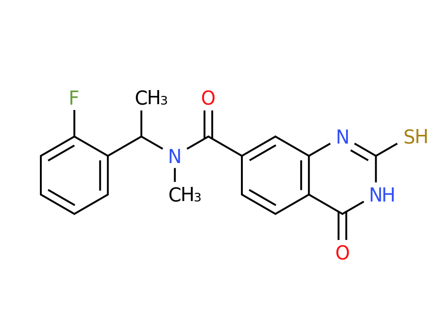 Structure Amb19305268