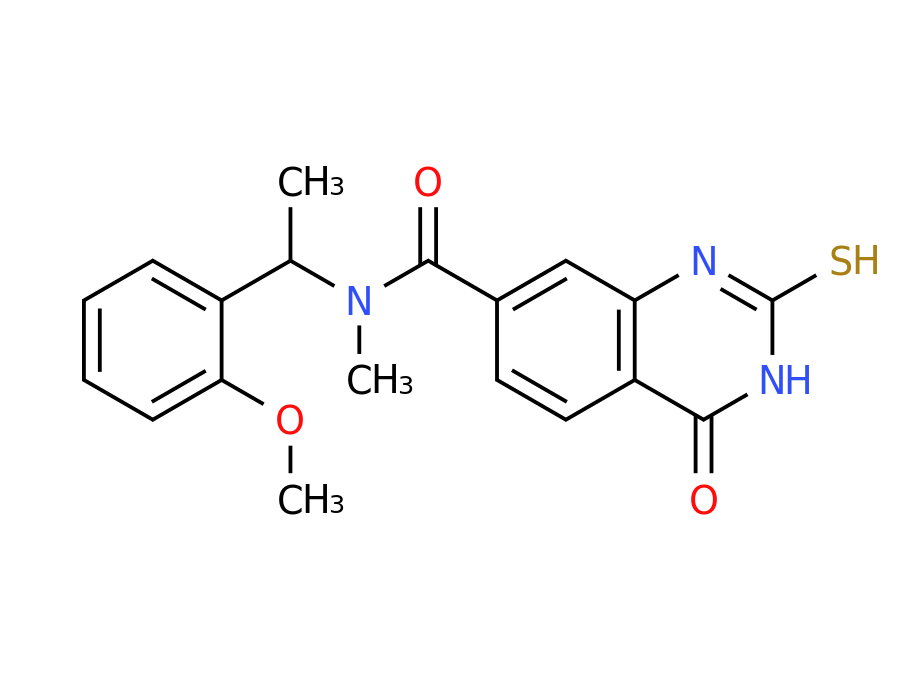 Structure Amb19305270