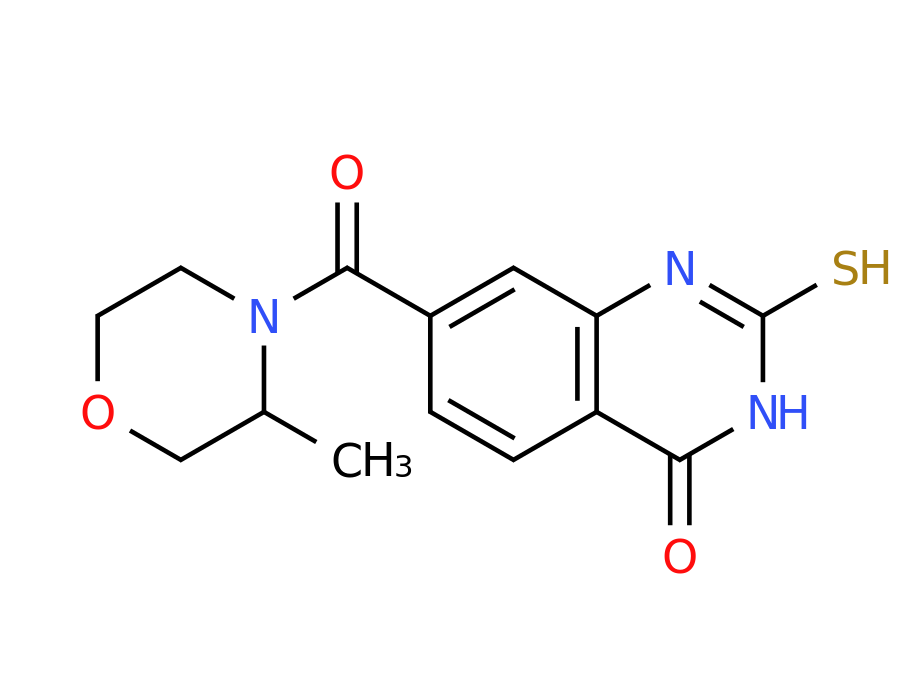 Structure Amb19305276