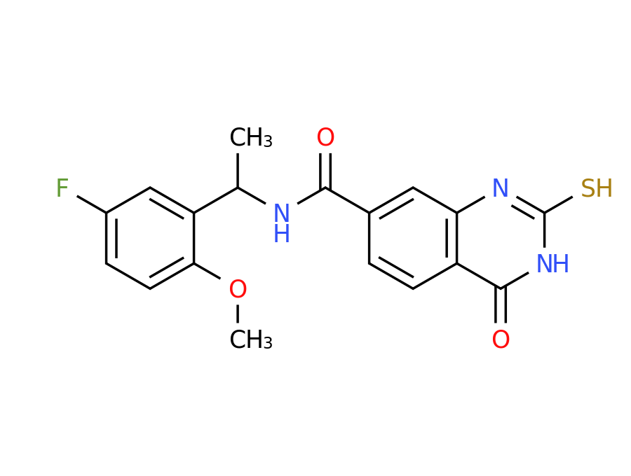 Structure Amb19305286