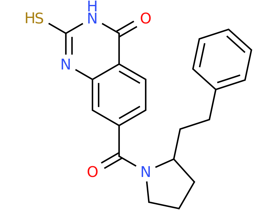 Structure Amb19305287