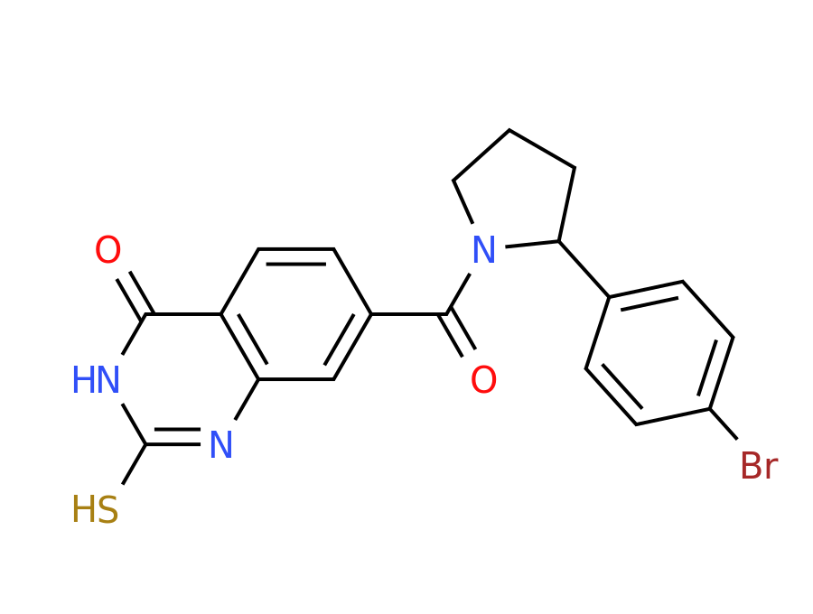 Structure Amb19305292