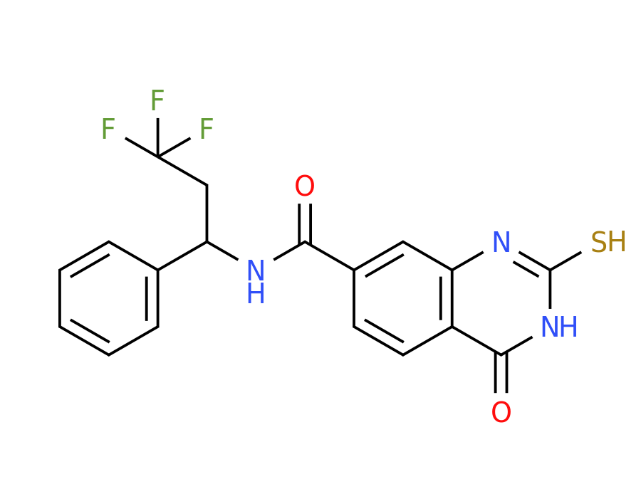 Structure Amb19305293