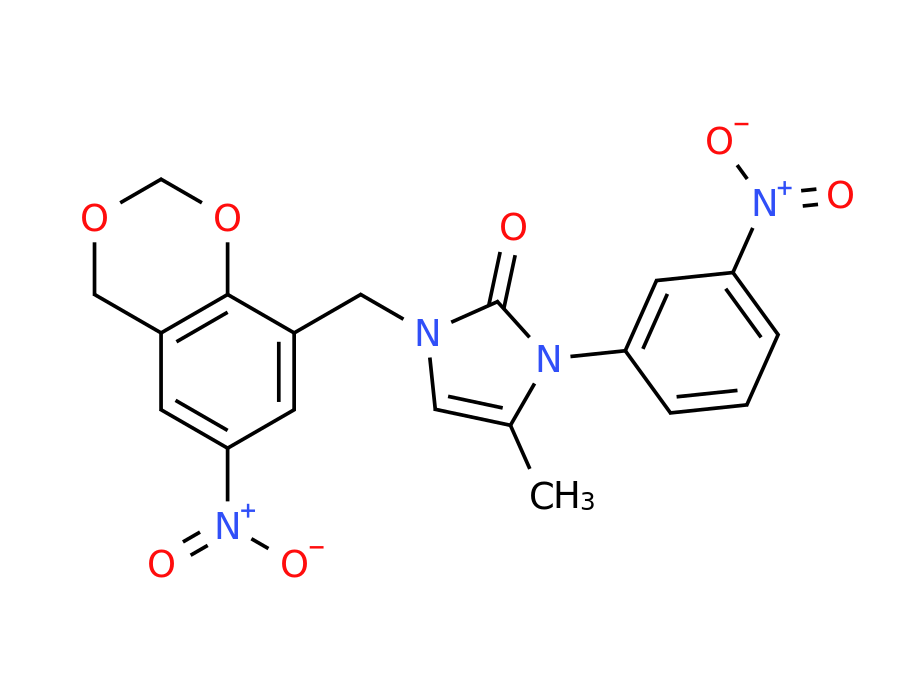 Structure Amb19305387