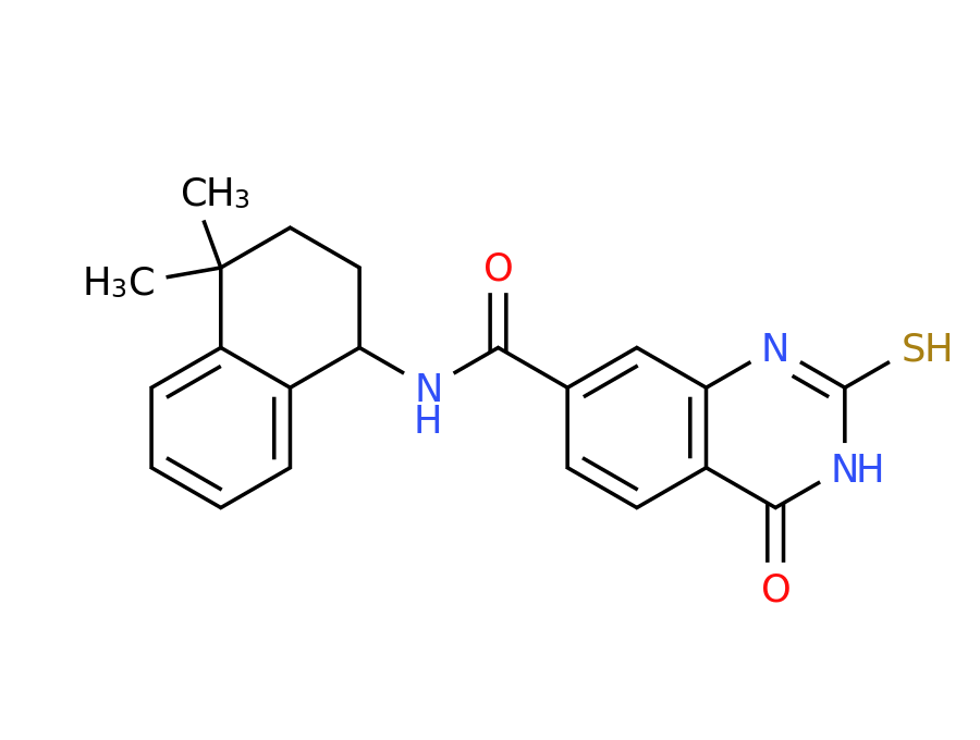 Structure Amb19305414