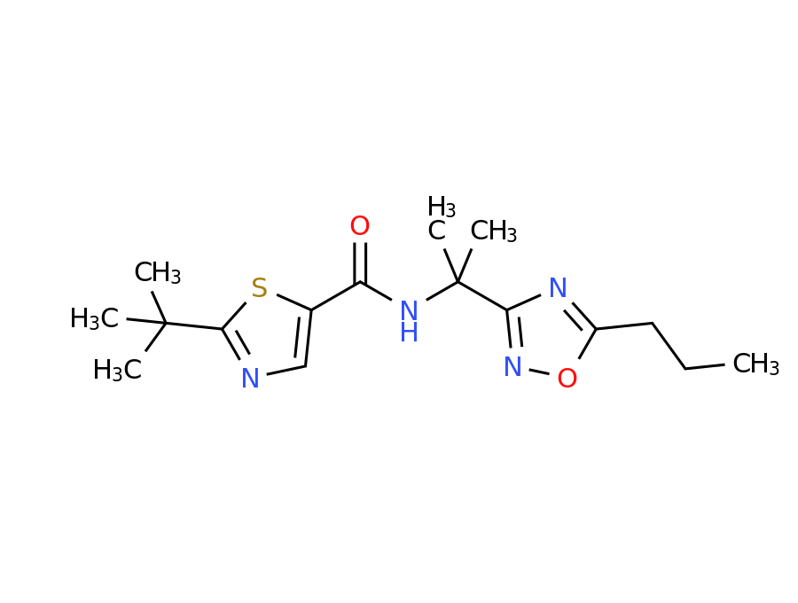 Structure Amb19305470