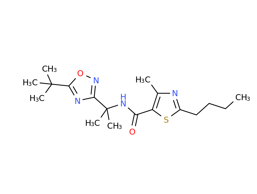 Structure Amb19305485