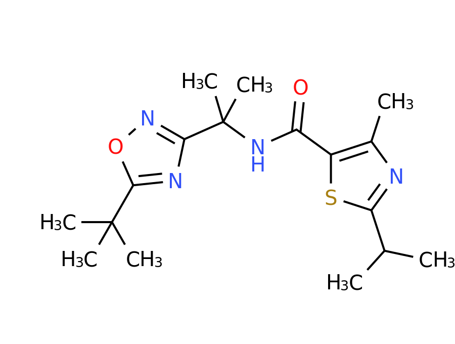 Structure Amb19305486