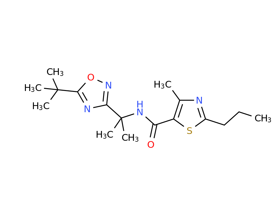 Structure Amb19305487